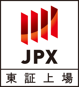 JPX 東証上場